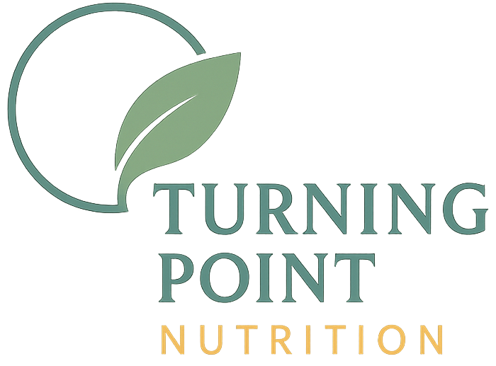 Turning Point Nutrition