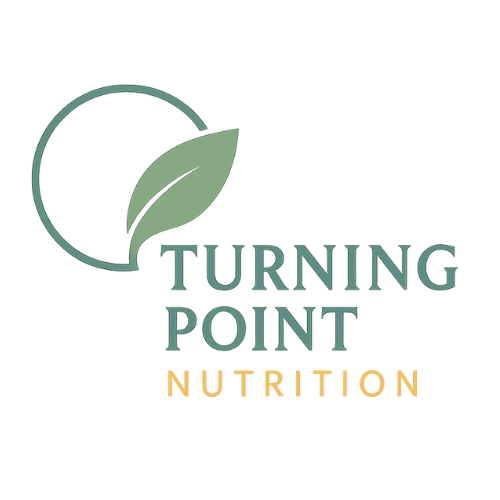 Turning Point Nutrition