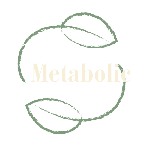 The Metabolic Dietitian