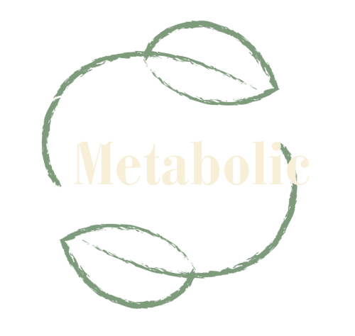 The Metabolic Dietitian